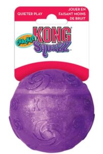 KONG Squeezz Crackle