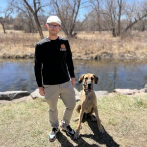 Picture of Meet Dan - Trainer in Denver