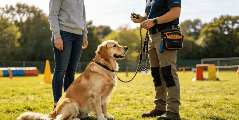 Cost of dog training for basic obedience programs