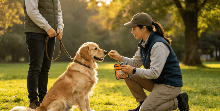 Cost of dog training and factors that influence pricing